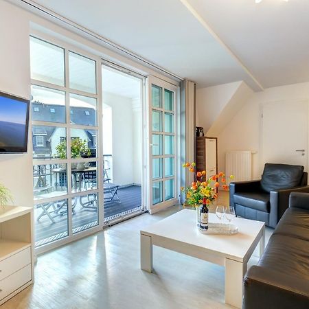 Residenz Am Balmer See - Bs 63 Mit Wellnessbereich 외부 사진