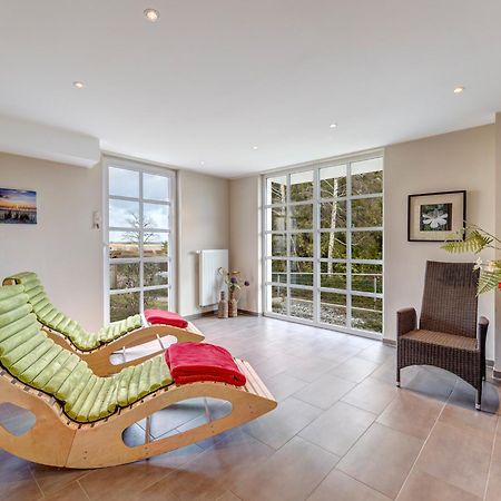 Residenz Am Balmer See - Bs 63 Mit Wellnessbereich 외부 사진
