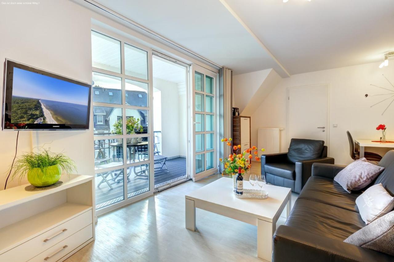 Residenz Am Balmer See - Bs 63 Mit Wellnessbereich 외부 사진