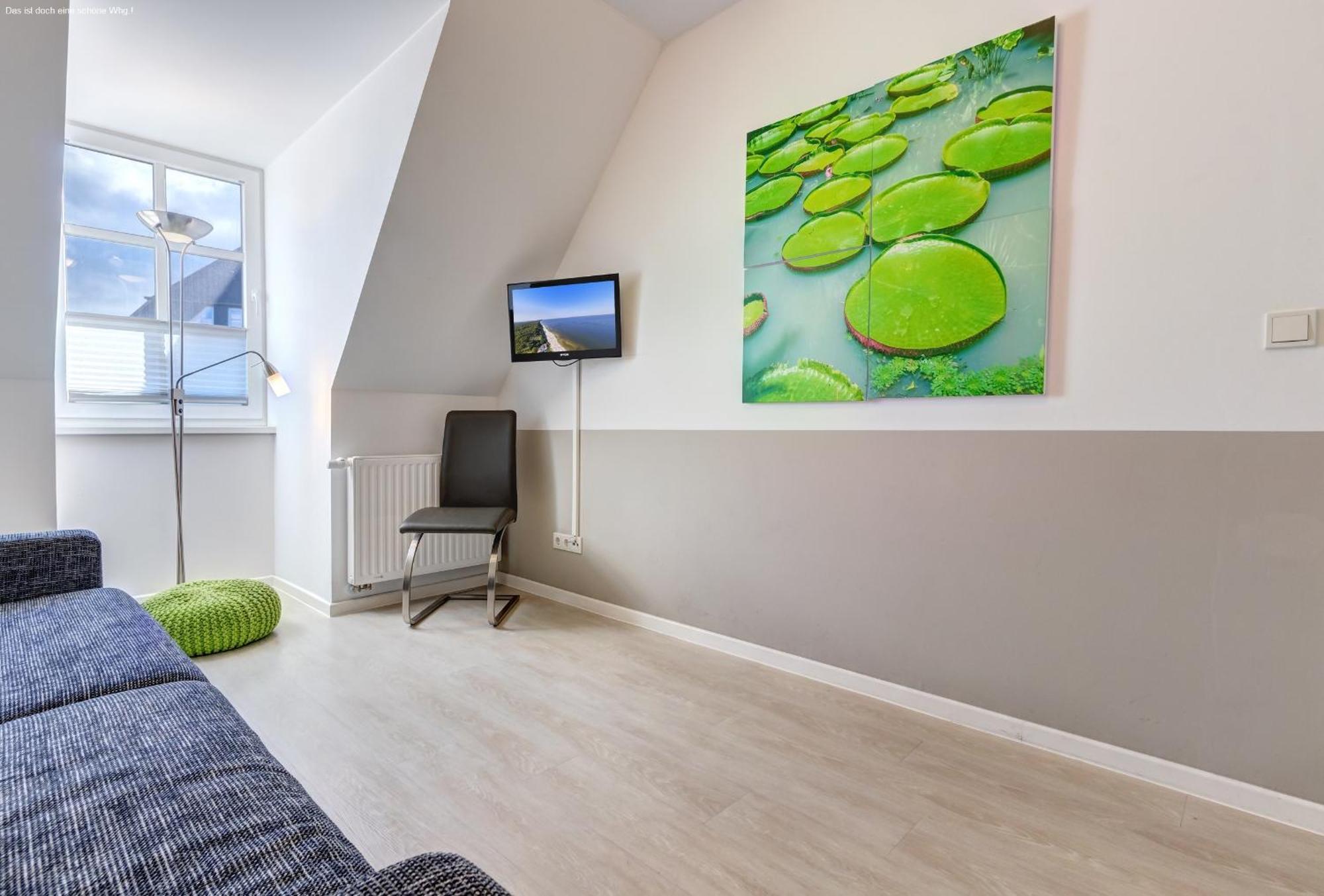 Residenz Am Balmer See - Bs 63 Mit Wellnessbereich 외부 사진
