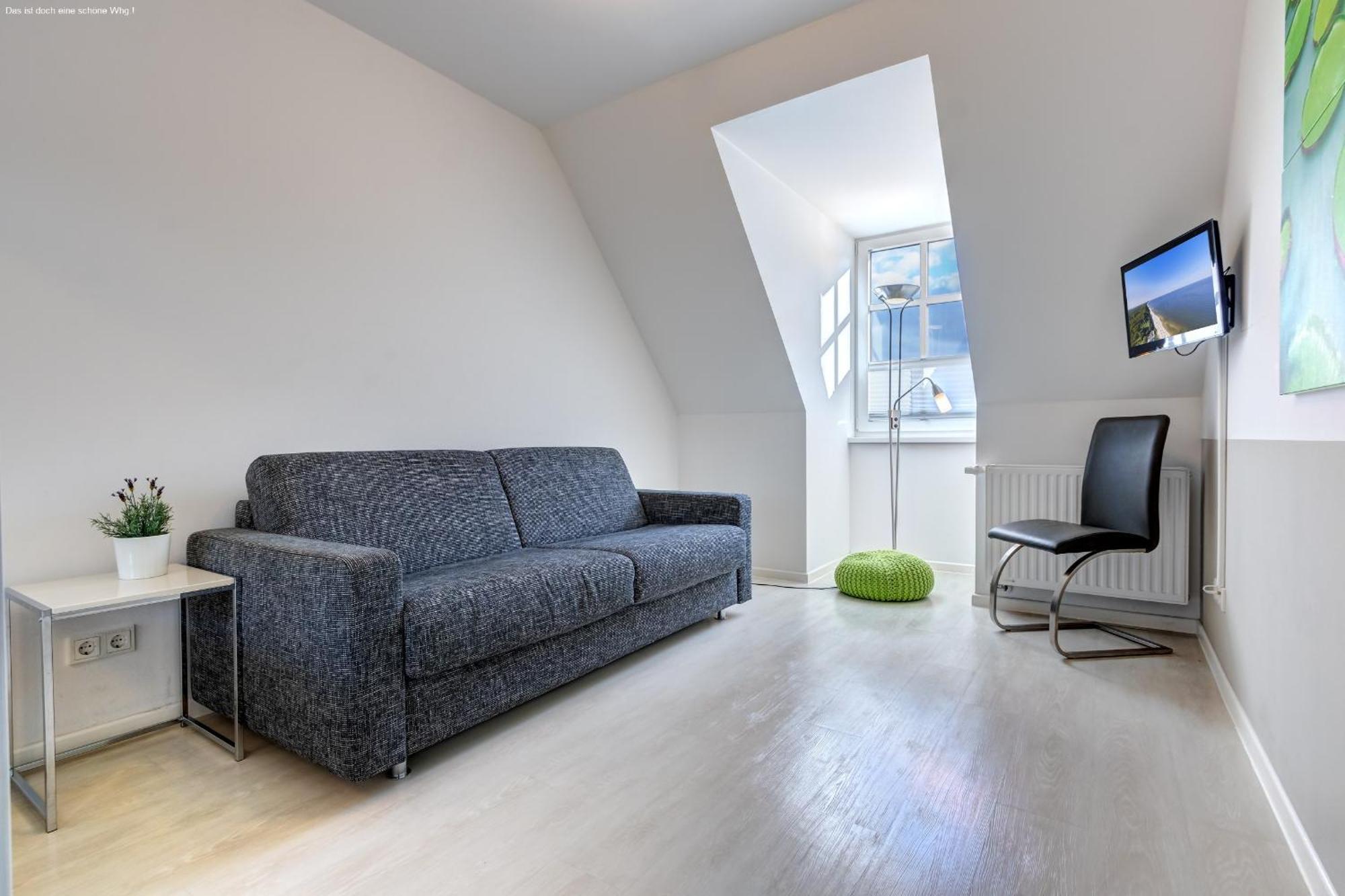 Residenz Am Balmer See - Bs 63 Mit Wellnessbereich 외부 사진