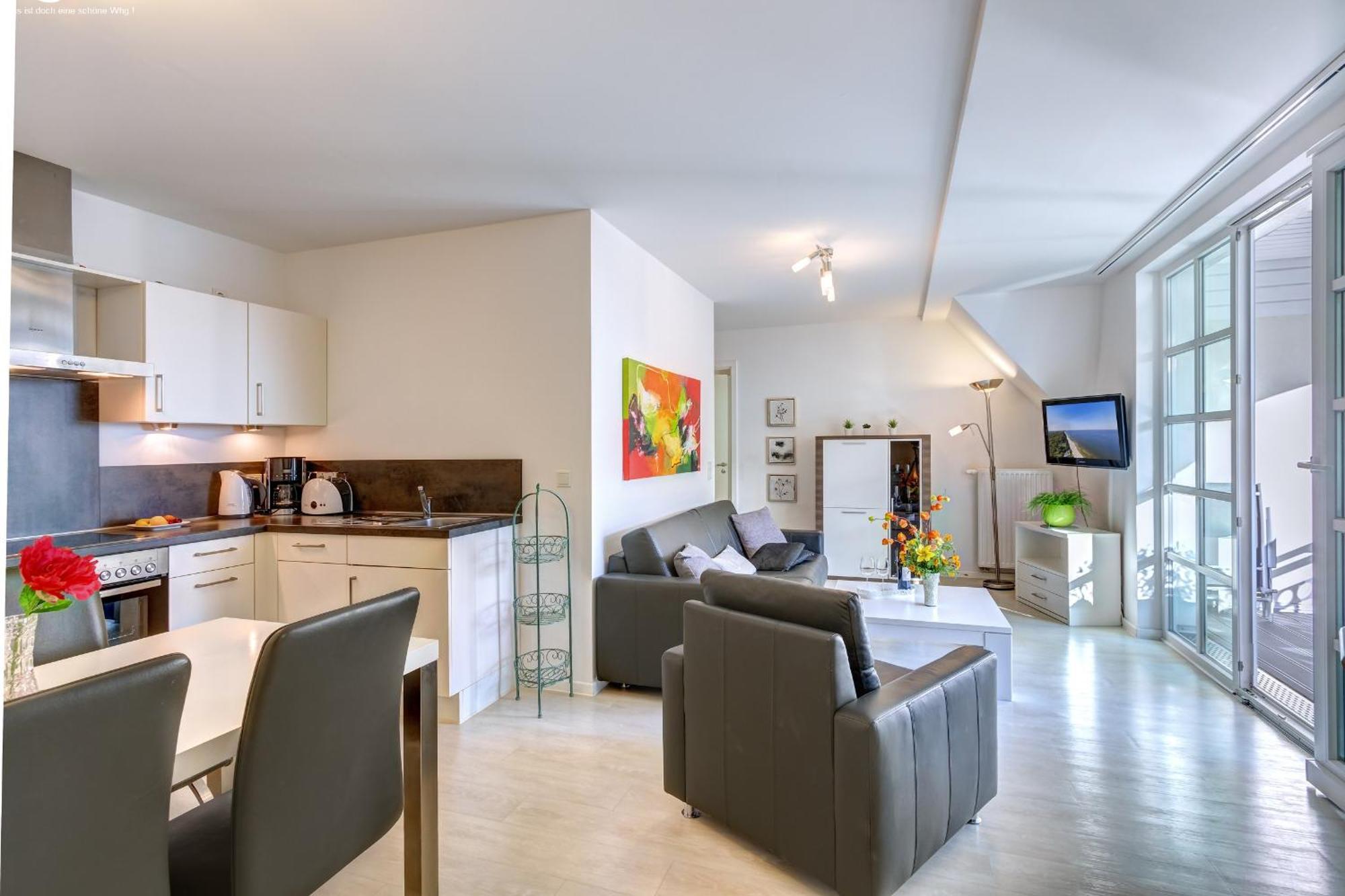 Residenz Am Balmer See - Bs 63 Mit Wellnessbereich 외부 사진