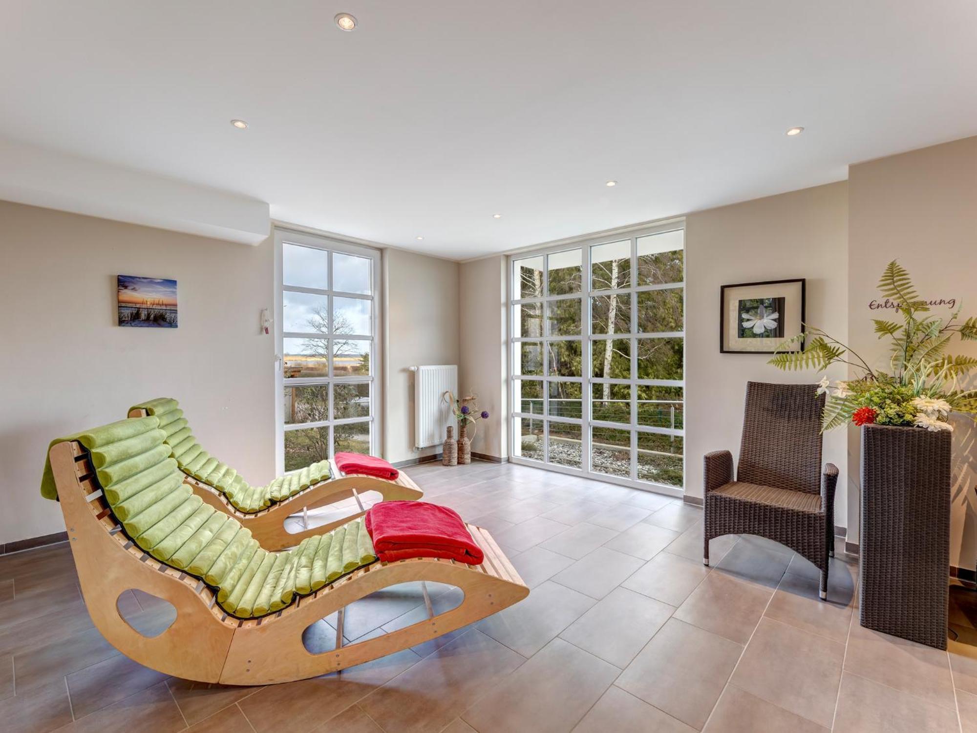 Residenz Am Balmer See - Bs 63 Mit Wellnessbereich 외부 사진