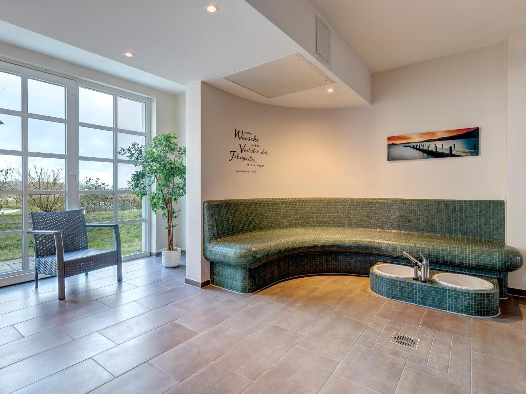 Residenz Am Balmer See - Bs 63 Mit Wellnessbereich 외부 사진