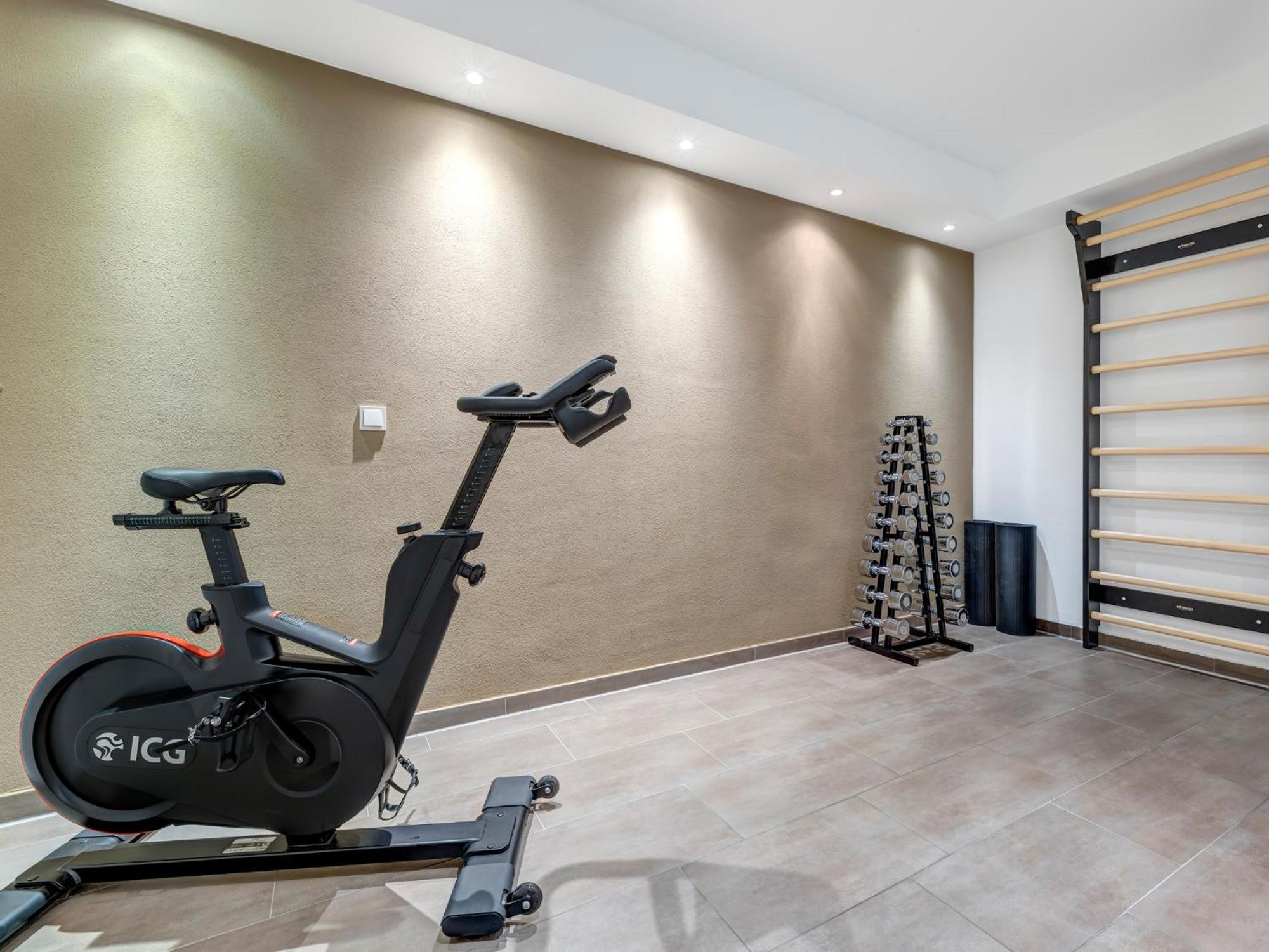 Residenz Am Balmer See - Bs 63 Mit Wellnessbereich 외부 사진