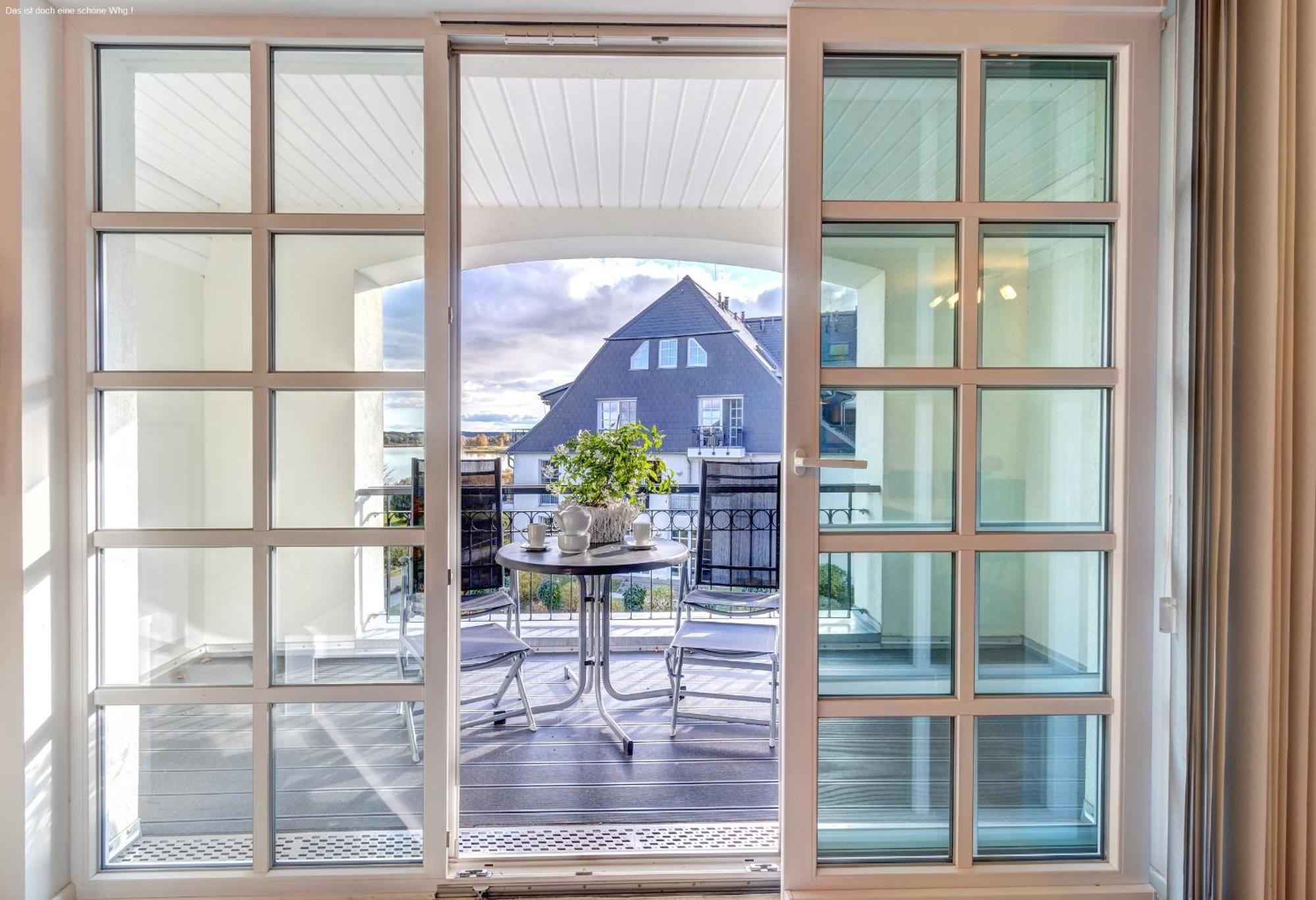 Residenz Am Balmer See - Bs 63 Mit Wellnessbereich 외부 사진