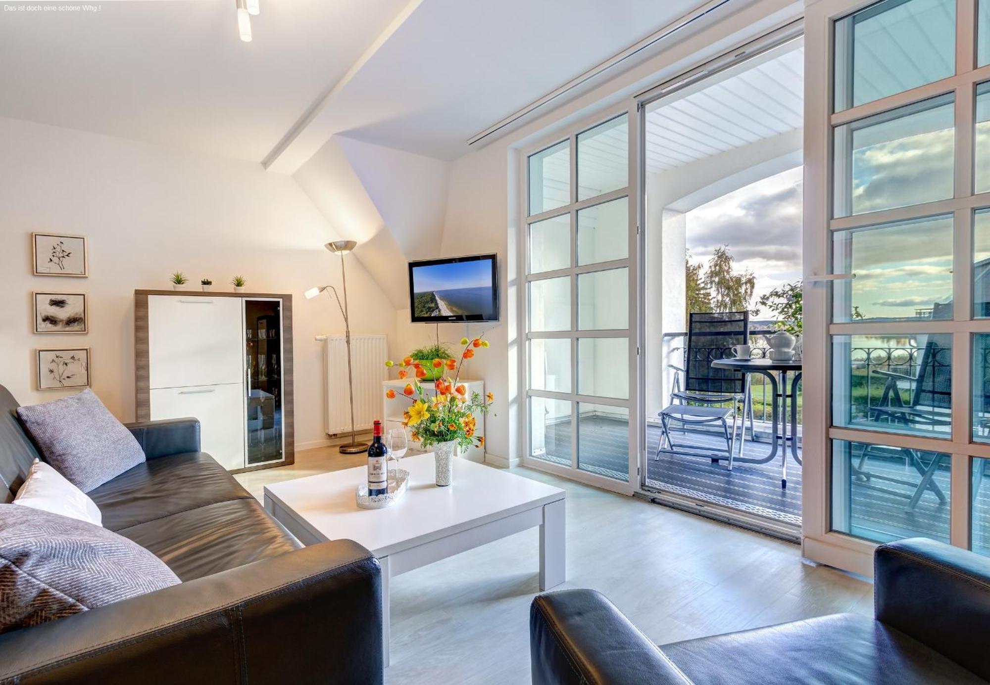 Residenz Am Balmer See - Bs 63 Mit Wellnessbereich 외부 사진