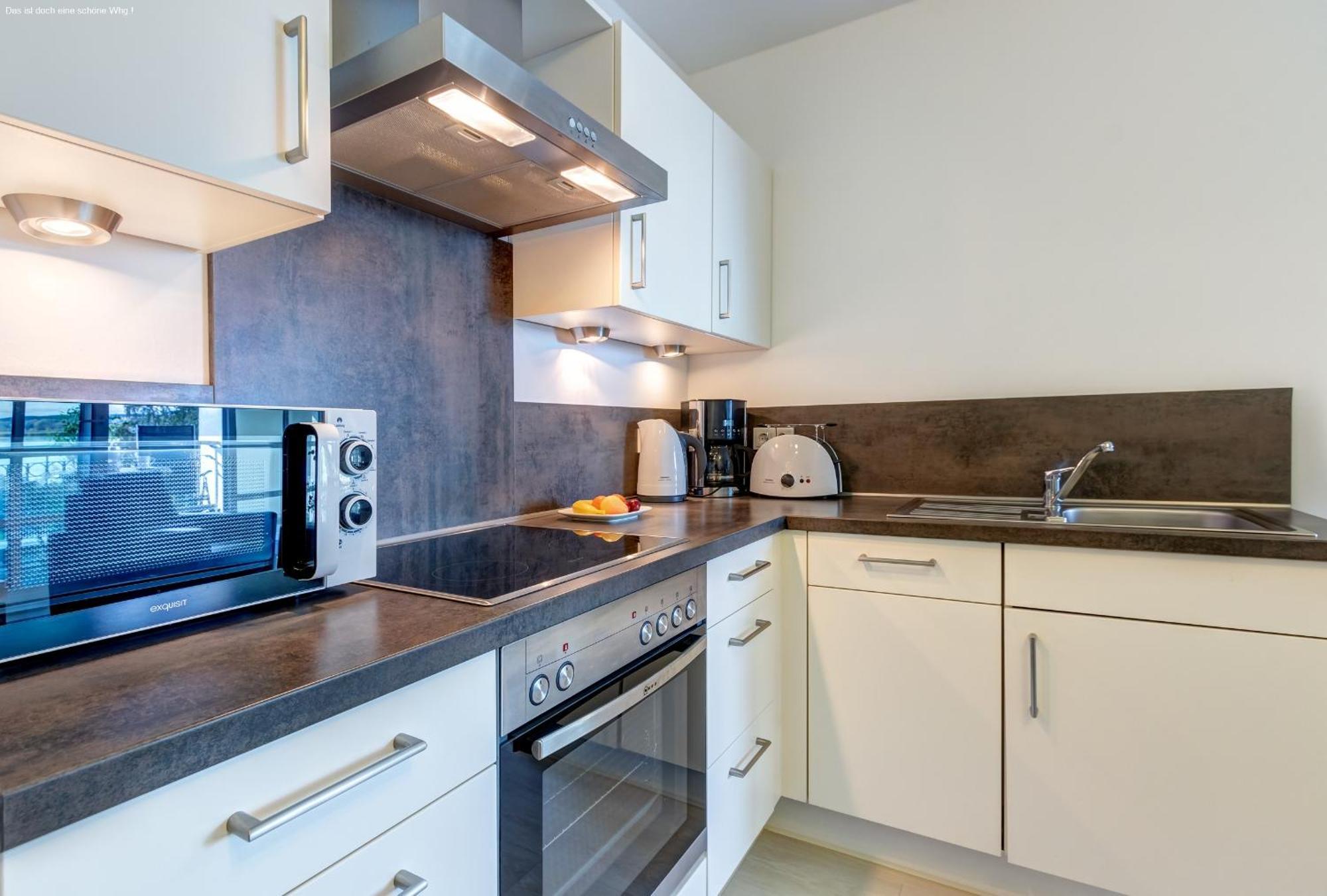Residenz Am Balmer See - Bs 63 Mit Wellnessbereich 외부 사진