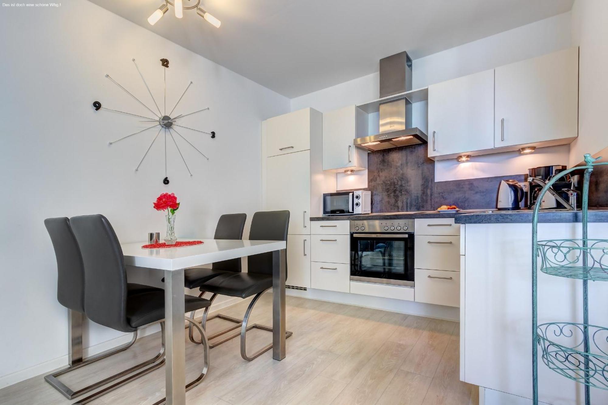 Residenz Am Balmer See - Bs 63 Mit Wellnessbereich 외부 사진