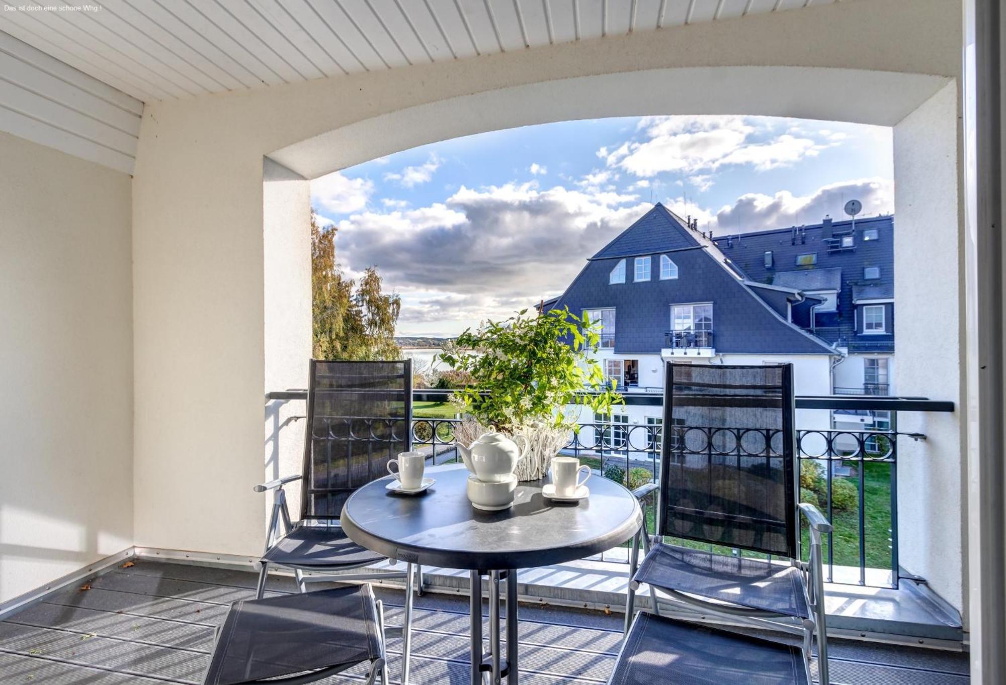 Residenz Am Balmer See - Bs 63 Mit Wellnessbereich 외부 사진