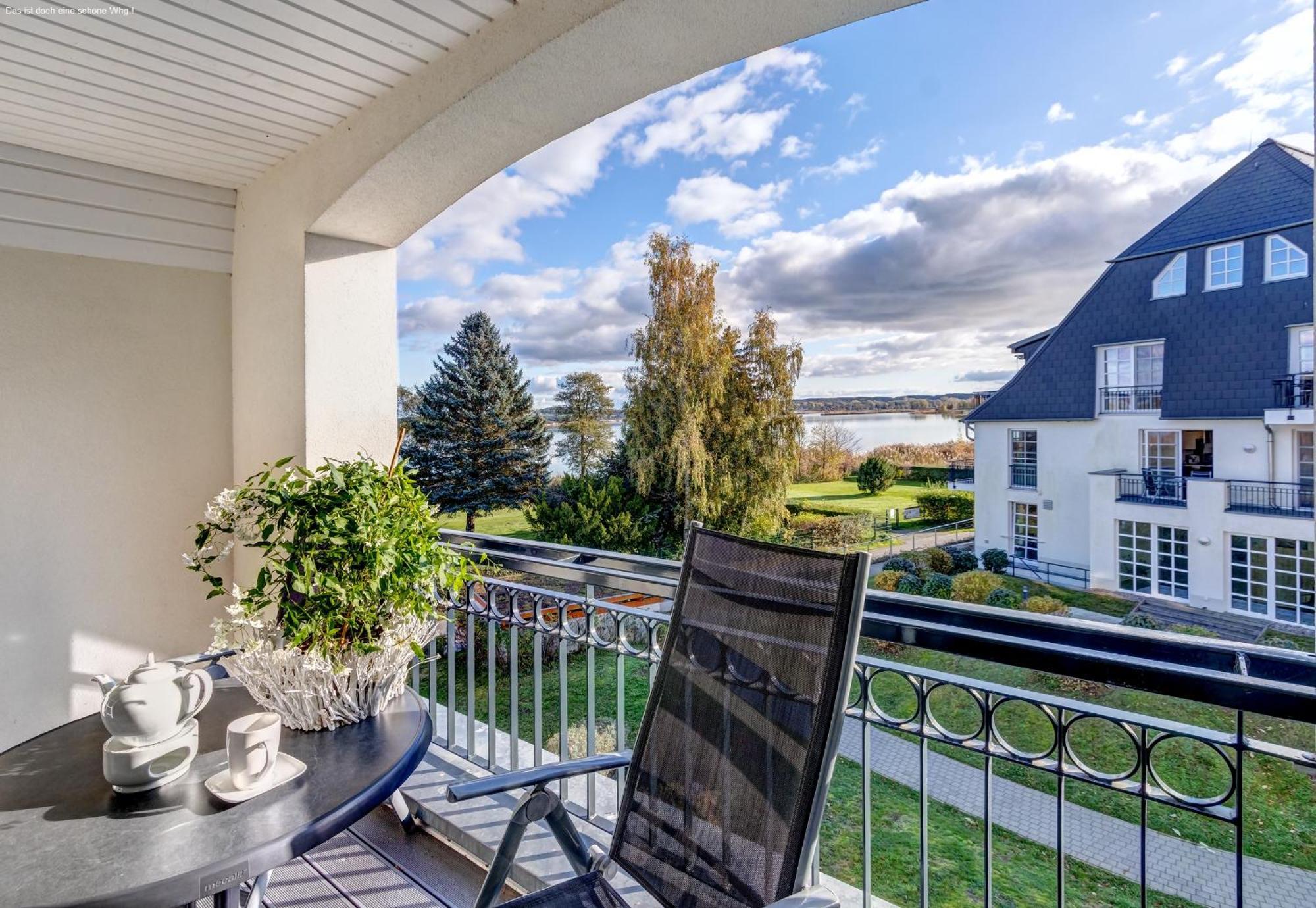 Residenz Am Balmer See - Bs 63 Mit Wellnessbereich 외부 사진